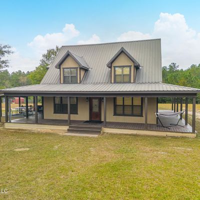 142 Daniels Way, Saucier, MS 39574