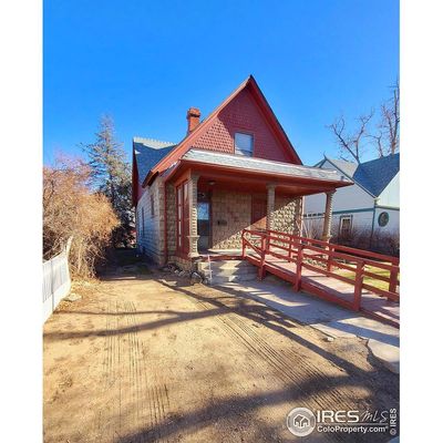 142 N 4 Th Ave, Brighton, CO 80601