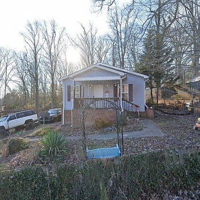 142 Oak Rd, Norris, TN 37828