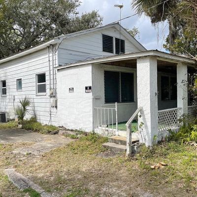 142 Park Blvd, New Smyrna Beach, FL 32168