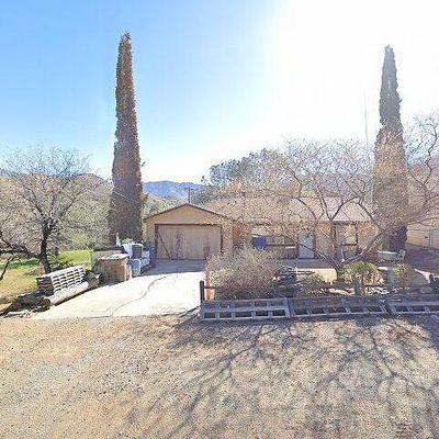 142 N Salaine Dr, Bodfish, CA 93205