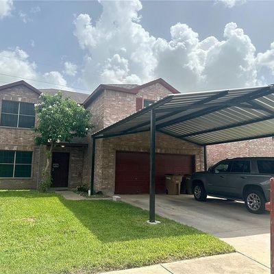 1420 Denver, Edinburg, TX 78541