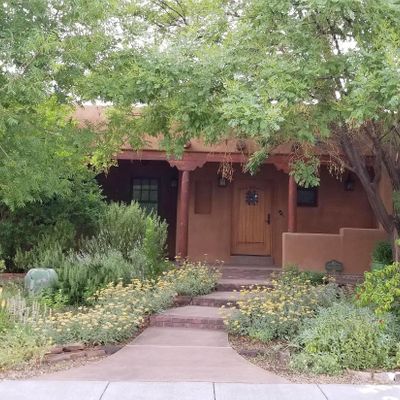 1420 Jefferson St Ne, Albuquerque, NM 87110