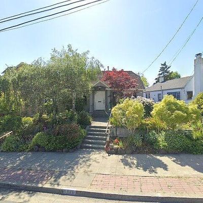 1420 Edith St, Berkeley, CA 94703