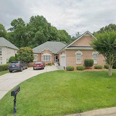 1420 Mount Tabor Ct, Winston Salem, NC 27106