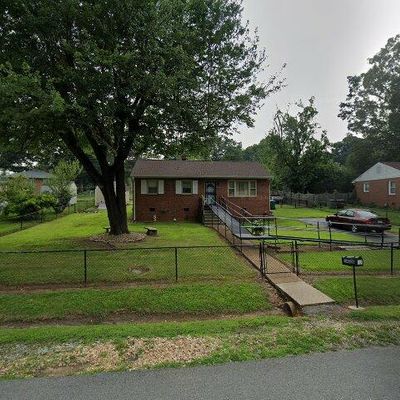 1420 Sunbury Rd, Richmond, VA 23224