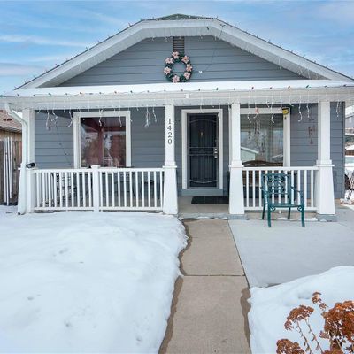 1420 W Dakota Ave, Denver, CO 80223