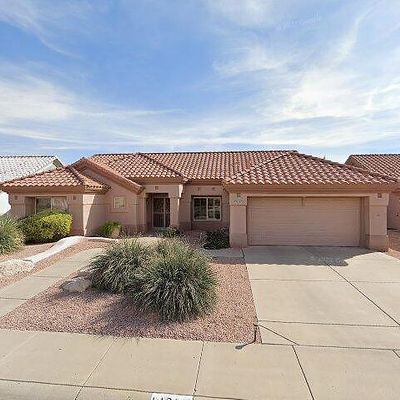 14201 W Robertson Dr, Sun City West, AZ 85375