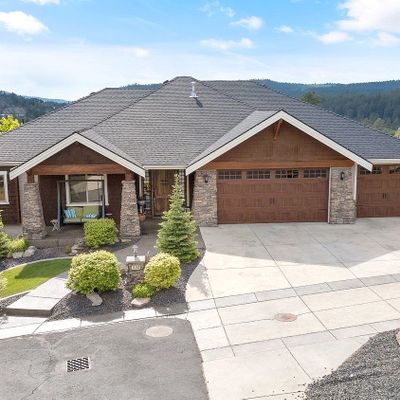 14202 N Wandermere Estates Ln, Spokane, WA 99208