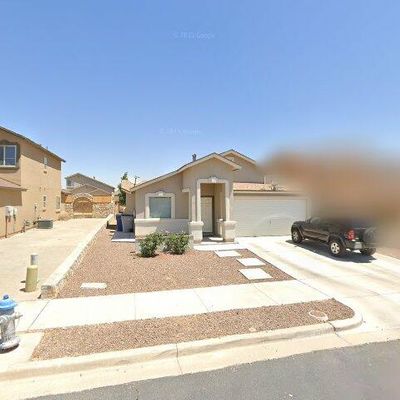 14209 John Scagno, El Paso, TX 79938