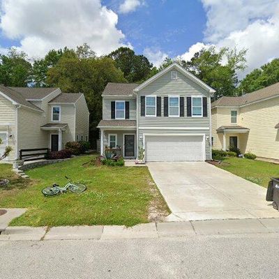 1421 Oldenburg Dr, Mount Pleasant, SC 29429