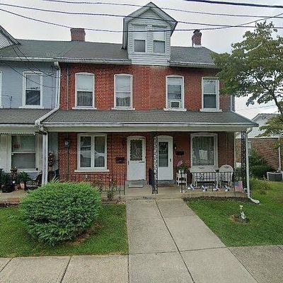 1421 Sioux St, Fountain Hill, PA 18015