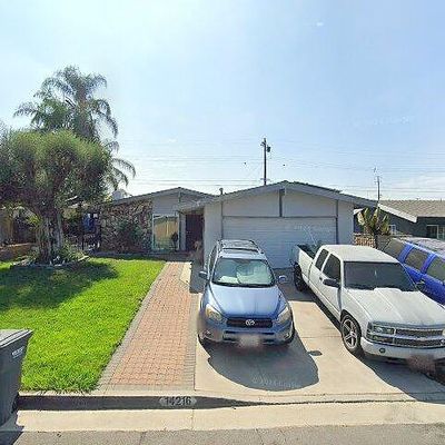 14216 Neargrove Rd, La Mirada, CA 90638