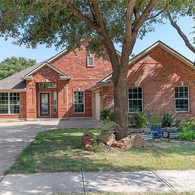 1422 Bull Horn Loop, Round Rock, TX 78665