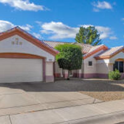 14219 W Wagon Wheel Dr, Sun City West, AZ 85375