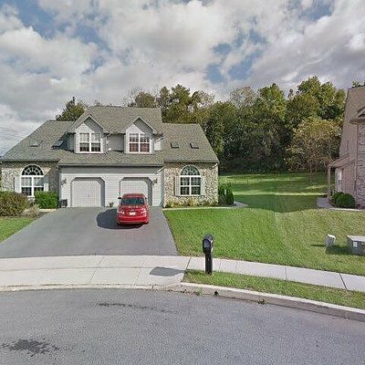 1422 Hillpoint Cir, Reading, PA 19608