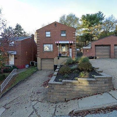 1422 Dagmar Ave, Pittsburgh, PA 15216