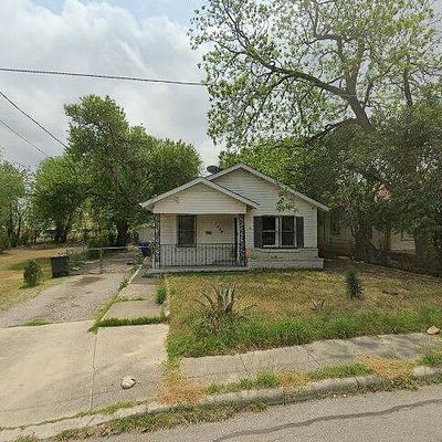 1422 Paso Hondo, San Antonio, TX 78202