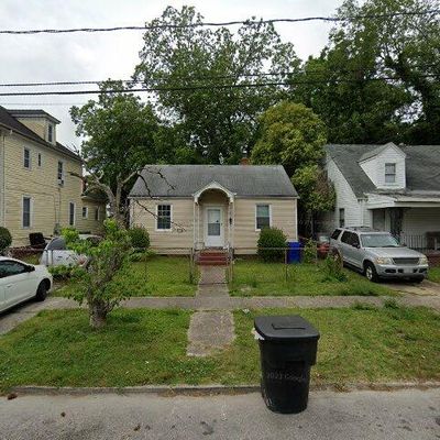 1422 Richmond Ave, Portsmouth, VA 23704