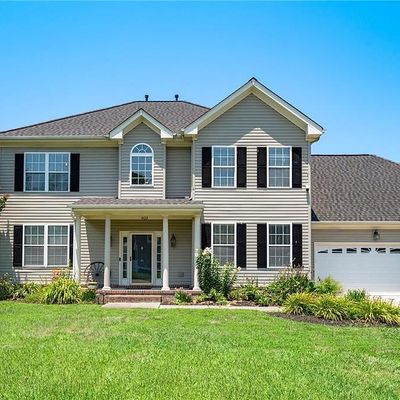 1422 Monarch Reach, Chesapeake, VA 23320