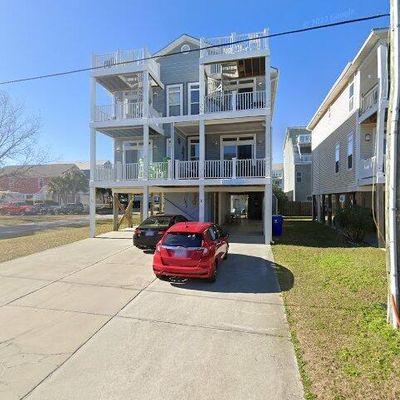 1422 Swordfish Lane Unit 1 Carolina Beach, Beach, NC 28428