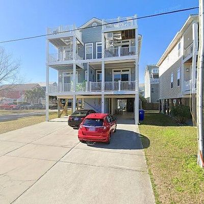 1422 Swordfish Ln #1, Carolina Beach, NC 28428