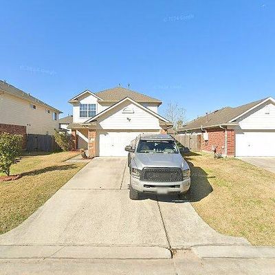 1423 Grayford Ct, Houston, TX 77073