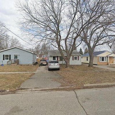 1423 Jolson Ave, Burton, MI 48529