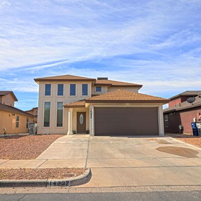 14232 John Scagno, El Paso, TX 79938