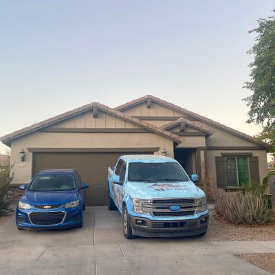 14236 W Windrose Dr, Surprise, AZ 85379