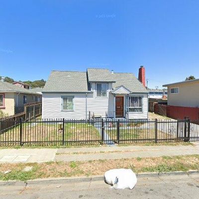 1424 Contra Costa Ave, San Pablo, CA 94806