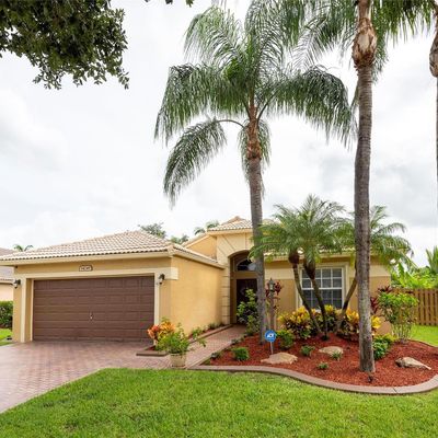 14249 Nw 18 Th Mnr, Pembroke Pines, FL 33028