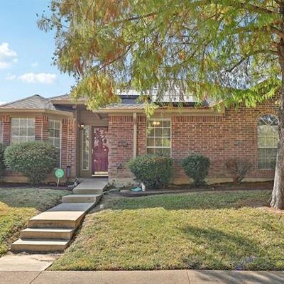 1425 Sunnymeadow Rd, Lancaster, TX 75134