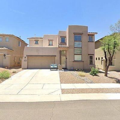 14258 S Avenida Zumba, Sahuarita, AZ 85629