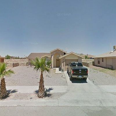 14253 Bryce Dr, Horizon City, TX 79928