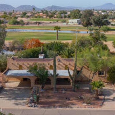 14264 S Baniff Ln, Arizona City, AZ 85123