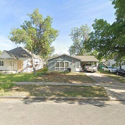 1427 Greenwood Ave, Canon City, CO 81212