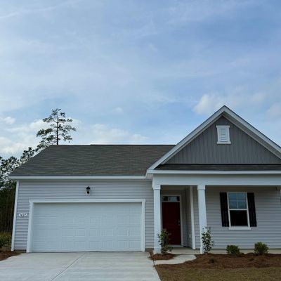 1427 Porchfield Dr., Conway, SC 29526