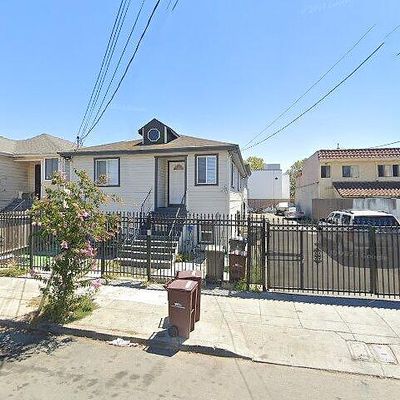 1428 89 Th Ave, Oakland, CA 94621