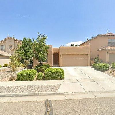 1428 Wind Ridge Dr Nw, Albuquerque, NM 87120