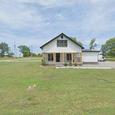 14282 N Mount Olive Rd, Gravette, AR 72736