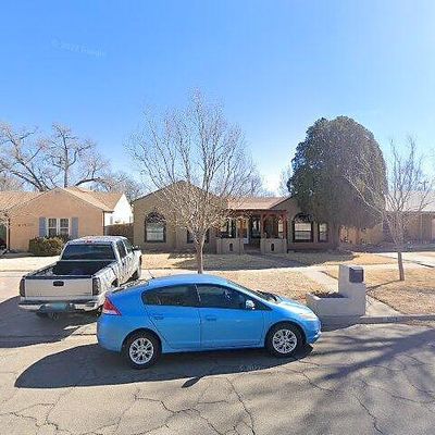 1429 Axtell St, Clovis, NM 88101