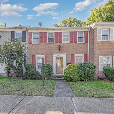 1429 Deerfield Ln, Woodbridge, VA 22191