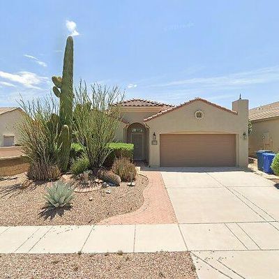 14289 S Via Del Farolito, Sahuarita, AZ 85629