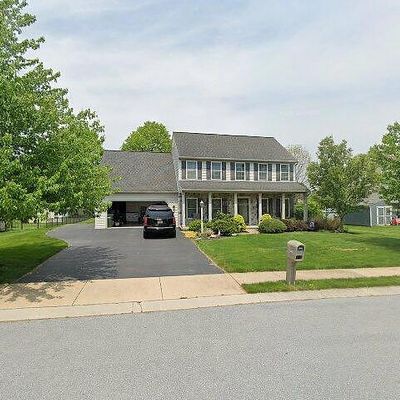 1429 Earl Ave, East Earl, PA 17519