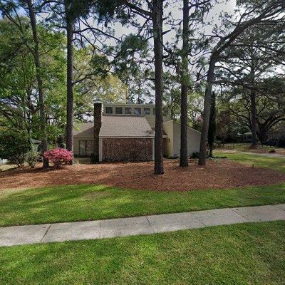 1429 Regal Oaks Ct, Mobile, AL 36609