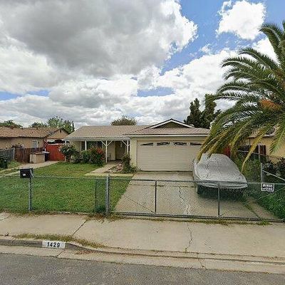 1429 York Ave, Escondido, CA 92027