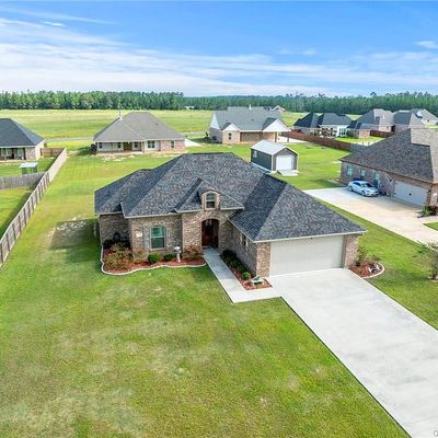 143 Carnation Dr, Ragley, LA 70657