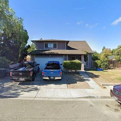 143 Pacer Dr, Vallejo, CA 94591