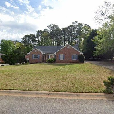 143 Tracy Ln, Mcdonough, GA 30253